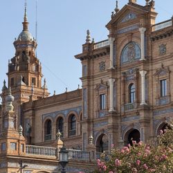 Plaza de España - 8.13.2025