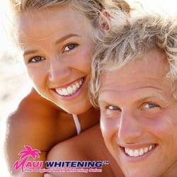 Maui Whitening Panama City Beach