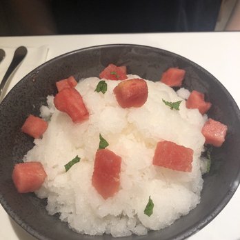 Spot Dessert Bar - Desserts Near Me - Flushing, New York Spot Dessert Bar - Desserts Near Me - Flushing, New York