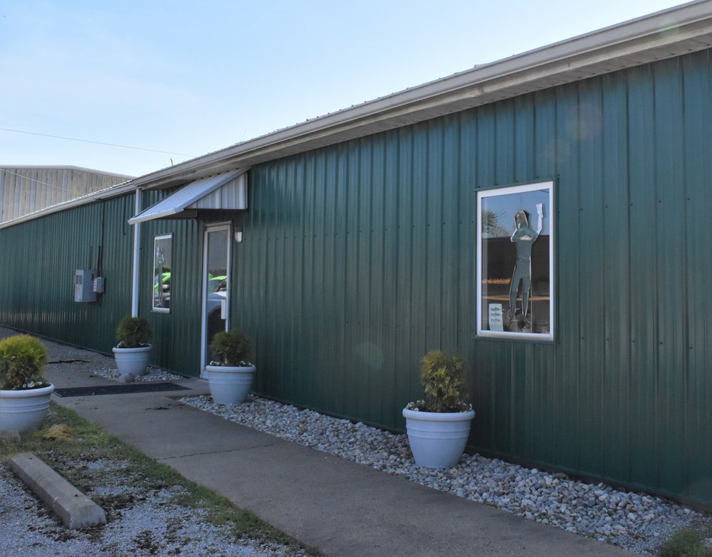 SERVPRO OF NORTH KANAWHA AND TEAYS VALLEY Updated July 2024 27 Photos 7 Poverty Ln, Nitro