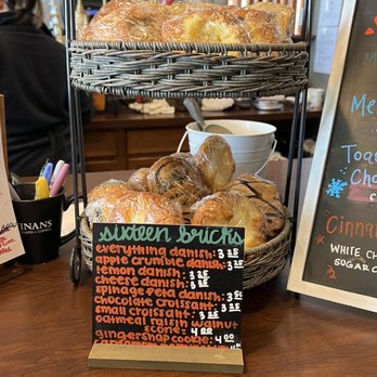 Winans Chocolates + Coffees - Local baked goods - Coffee & Tea Near Me - Maineville, Ohio Winans Chocolates + Coffees - Local baked goods - Coffee & Tea Near Me - Maineville, Ohio