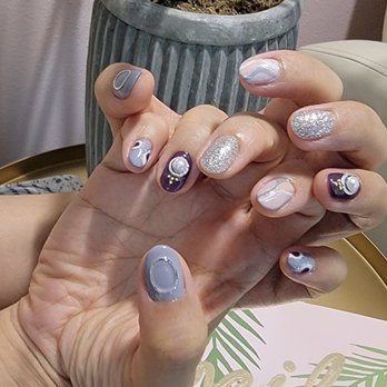 Abnnail N Beauty - Nail Salons Near Me - Brea, California