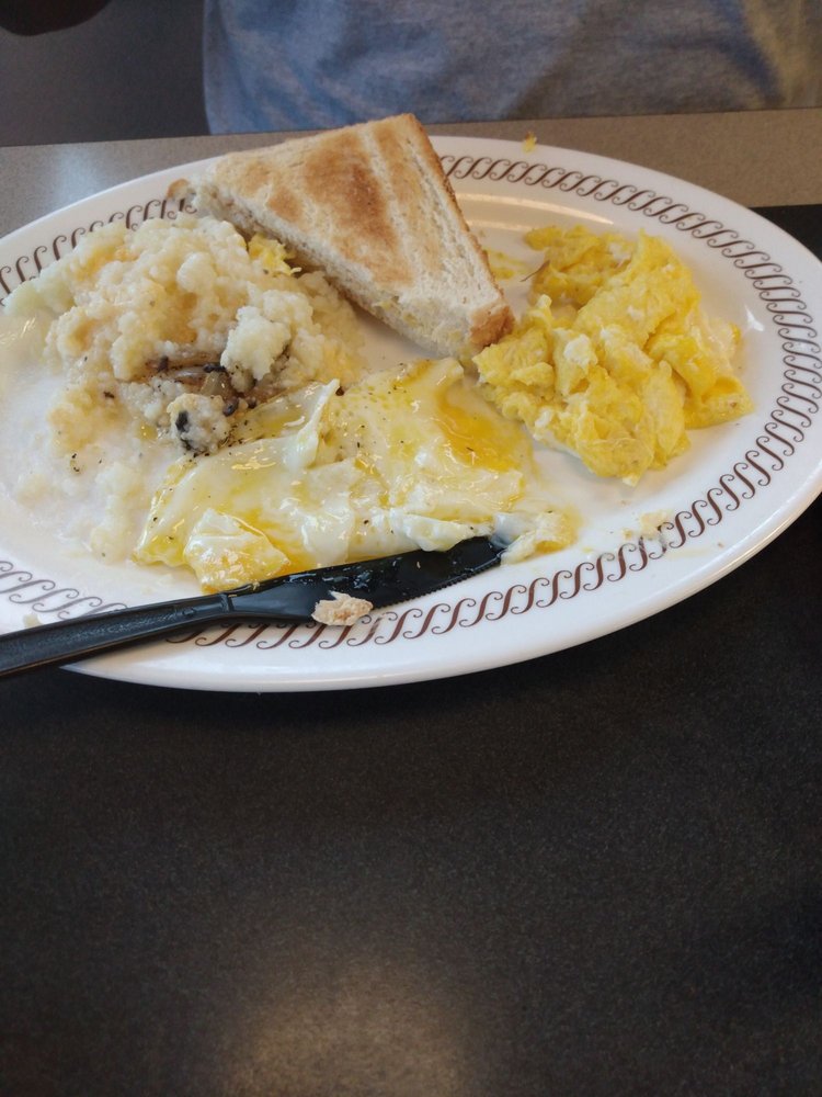 WAFFLE HOUSE TERRYTOWN Updated June 2024 48 Photos & 43 Reviews