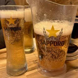 Izakaya Tenkuu