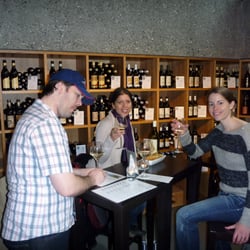 Lavaux Vinorama
