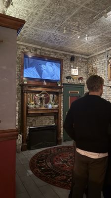 Grace & Leavitt by null