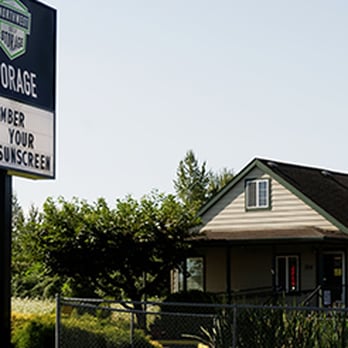 Northwest Self Storage - Self Storage Near Me - Molalla, Oregon Northwest Self Storage - Self Storage Near Me - Molalla, Oregon