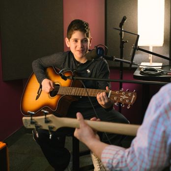 Fusion Academy Plano - Fusion Academy offers more than 300 core and elective classes including unique options for art and music. - Middle Schools & High Schools Near Me - Plano, Texas