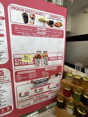 Menu photo 2 Sweet Boba Glendora, CA Menu photo 2 Sweet Boba Glendora, CA