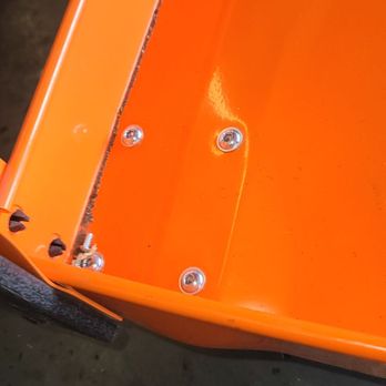 Olmstead Towing - They dropped my box during delivery. They are refusing to pay for the damages. It's been over 2 months now. - Towing Near Me - Las Vegas, Nevada
