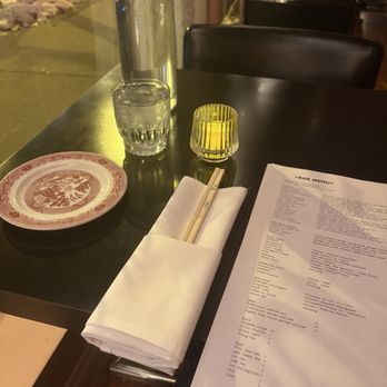 Ping Pong - Chinese Near Me - Chicago, Illinois Ping Pong - Chinese Near Me - Chicago, Illinois