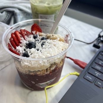 Ko Juice - Ko Acai Bowl - Coffee & Tea Near Me - Glendale, California Ko Juice - Ko Acai Bowl - Coffee & Tea Near Me - Glendale, California