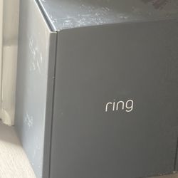 E4 Control Systems - ring