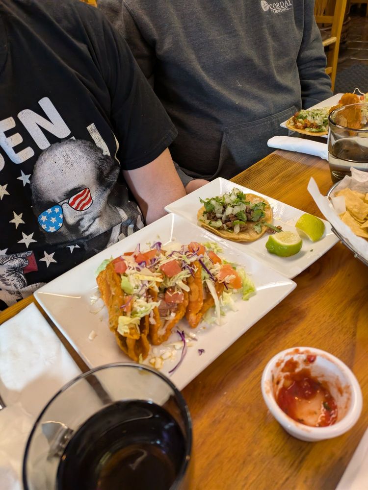 Casa Baeza Mexican Restaurant