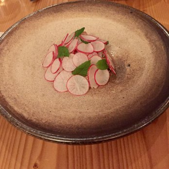 Emmer & Rye - Tapas/Small Plates Near Me - Austin, Texas