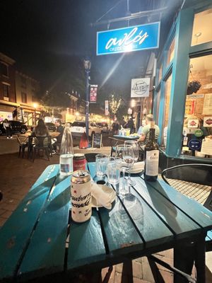 Avlos Greek Cuisine by null