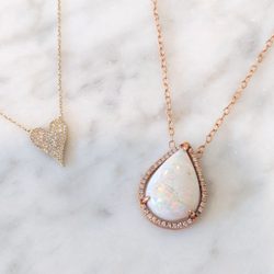 Monica Fine Jewelry