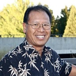 Richard Leong, DDS - Dr. Leong