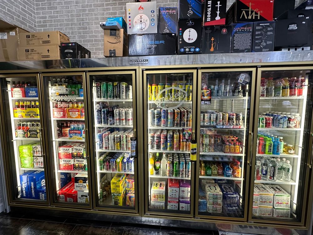 HUNTINGTON SMOKE & VAPE Updated October 2024 1730B E Jericho