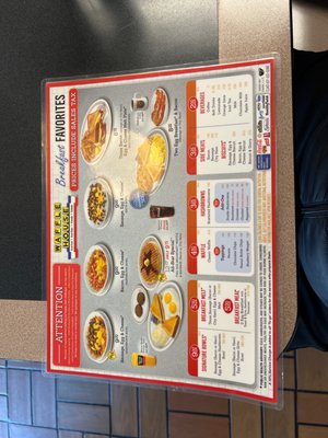 Menu photo 7 Waffle House Maryland Hgts, MO Menu photo 7 Waffle House Maryland Hgts, MO