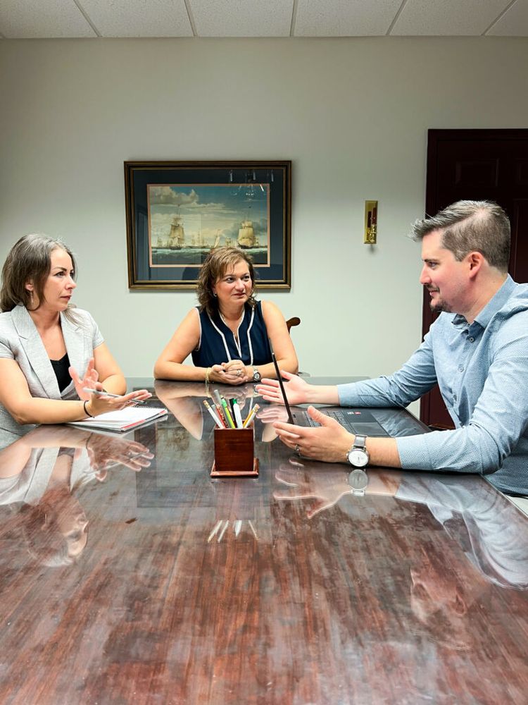 STAMBAUGH TAX LAW & ACCOUNTING Updated July 2024 Request