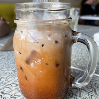 Thai Maison - Thai Ice Tea! - Thai Near Me - Bellingham, Washington Thai Maison - Thai Ice Tea! - Thai Near Me - Bellingham, Washington