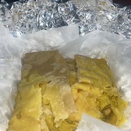 Chicken Roti Chicken Roti