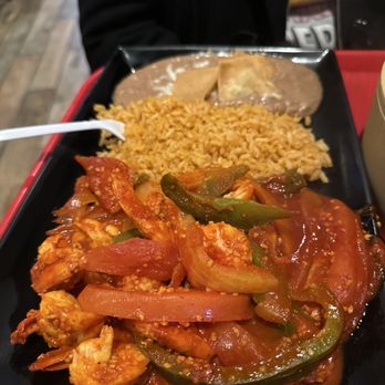 Grandma's Tamales - Camarones ala diabla - Mexican Near Me - Bakersfield, California Grandma's Tamales - Camarones ala diabla - Mexican Near Me - Bakersfield, California