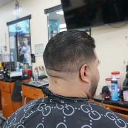 Canevaro Barbershop