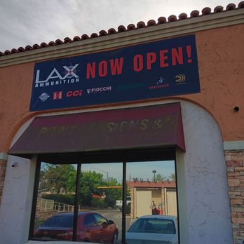Lax Ammunition - Guns & Ammo Near Me - San Marcos, California Lax Ammunition - Guns & Ammo Near Me - San Marcos, California