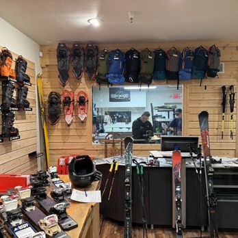 Mountain West - Tune & Repair Shop - Accessories Near Me - South Lake Tahoe, California Mountain West - Tune & Repair Shop - Accessories Near Me - South Lake Tahoe, California