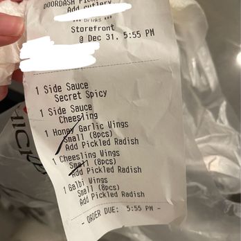 bb.q Chicken Chula Vista - Waited in store since 5:20. Order ready at 5:55, but they gave it to us at 6:22 - Korean Near Me - Chula Vista, California bb.q Chicken Chula Vista - Waited in store since 5:20. Order ready at 5:55, but they gave it to us at 6:22 - Korean Near Me - Chula Vista, California