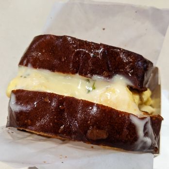 Egg Club - Coffee & Tea Near Me - Toronto, Ontario