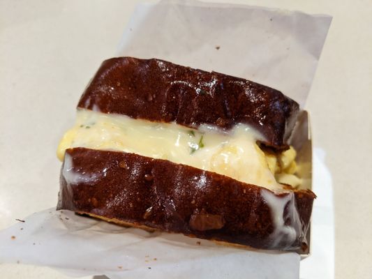 Egg Club Dundas by null