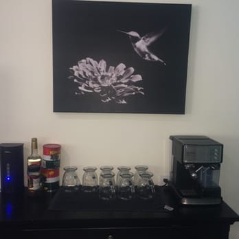 Studio 120 Beauty Lounge - come enjoy some complimentary tea and espresso. - Hair Salons Near Me - San Anselmo, California Studio 120 Beauty Lounge - come enjoy some complimentary tea and espresso. - Hair Salons Near Me - San Anselmo, California