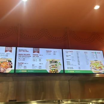 Vallarta Supermarkets - Menu - Grocery Near Me - Glendale, Arizona Vallarta Supermarkets - Menu - Grocery Near Me - Glendale, Arizona