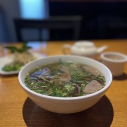 Pho 7 Spice - Lunch Special P2!
