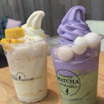 Matcha Cafe Maiko - Desserts Near Me - Centreville, Virginia Matcha Cafe Maiko - Desserts Near Me - Centreville, Virginia