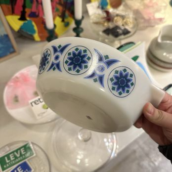 Retro.etc - The English Pyrex I didn't buy. - Home Decor Near Me - Stockholm, Alberta Retro.etc - The English Pyrex I didn't buy. - Home Decor Near Me - Stockholm, Alberta