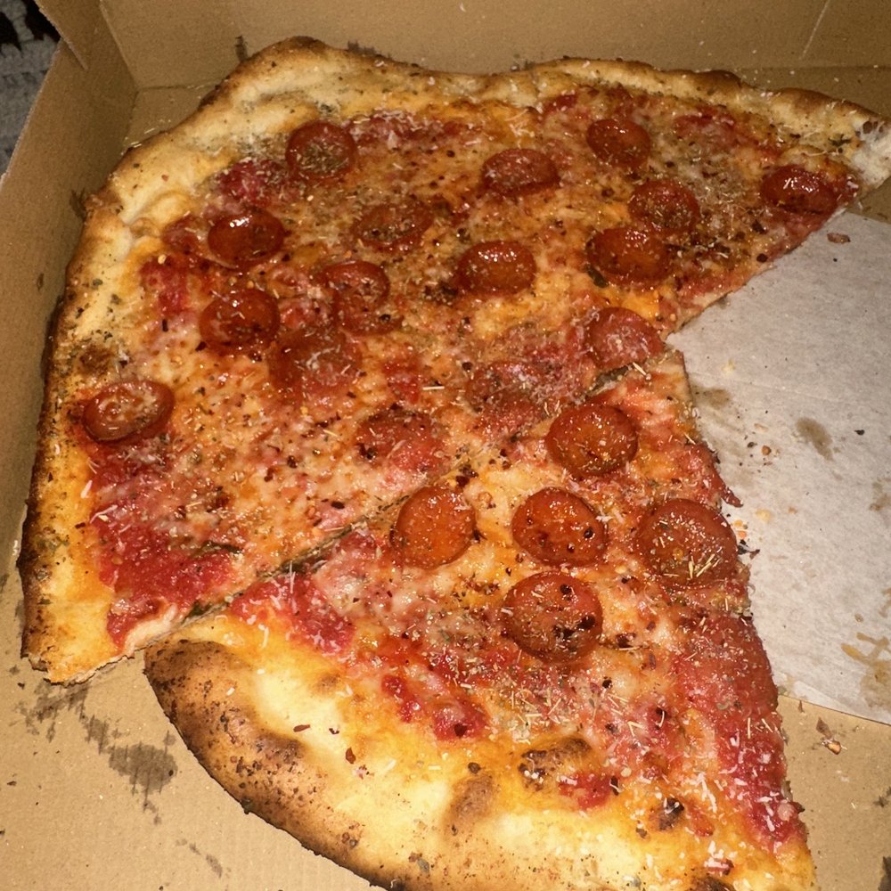 Villano Pizza - Pizza Near Me - New York, New York Villano Pizza - Pizza Near Me - New York, New York