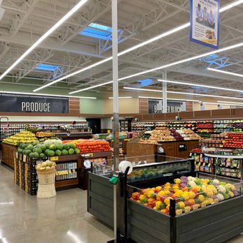 Safeway - Produce Section - Grocery Near Me - Sacramento, California Safeway - Produce Section - Grocery Near Me - Sacramento, California