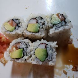 Sushi Lin