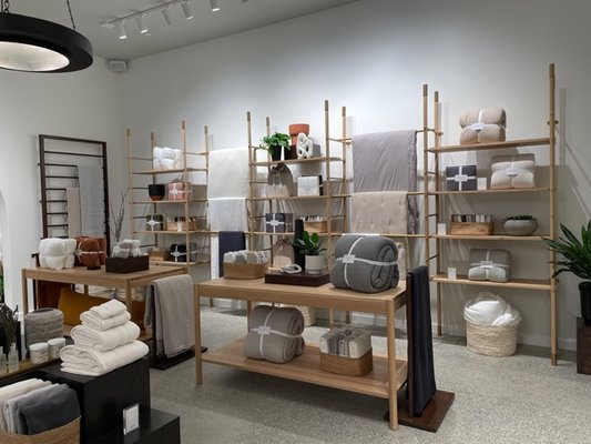 Parachute Home by null