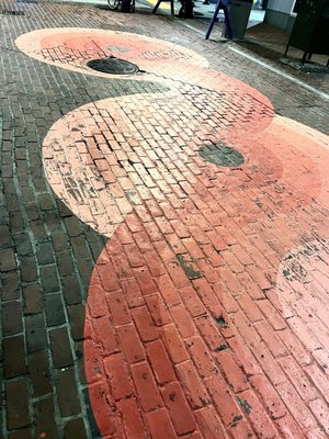 Downtown Crossing by null