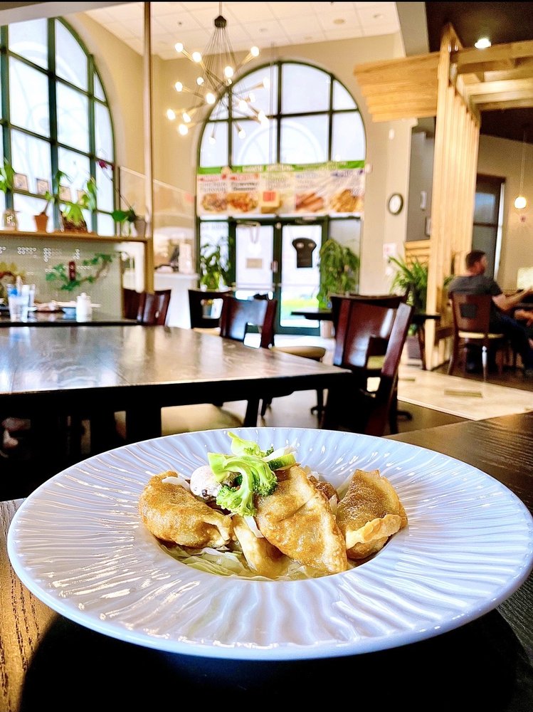 Wasabi Sushi And Teriyaki, Greensboro Roadtrippers