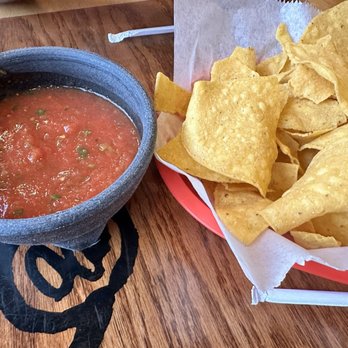 El San Jose - Chips & delicious salsa - Mexican Near Me - New Philadelphia, Ohio El San Jose - Chips & delicious salsa - Mexican Near Me - New Philadelphia, Ohio