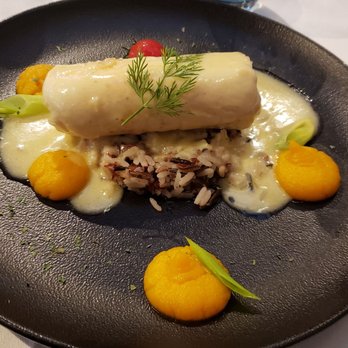 Le Galion - French Near Me - Étretat, 76