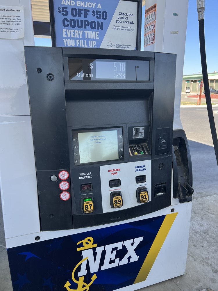 NEX AUTOPORT Updated September 2024 906 Hancock Ave, Lemoore