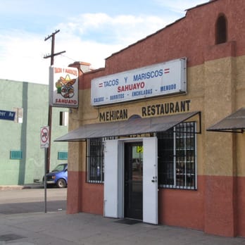 Tacos Y Mariscos Sahuayo - Mexican Near Me - Wilmington, California Tacos Y Mariscos Sahuayo - Mexican Near Me - Wilmington, California