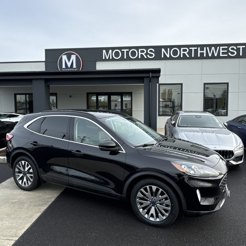 Motors Northwest - Ford 2020 - Car Dealers Near Me - Tacoma, Washington Motors Northwest - Ford 2020 - Car Dealers Near Me - Tacoma, Washington